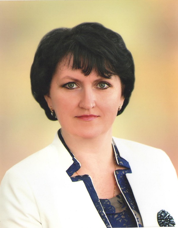 Вишнякова Татьяна Александровна.