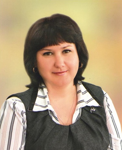 Пензева Наталия Николаевна.