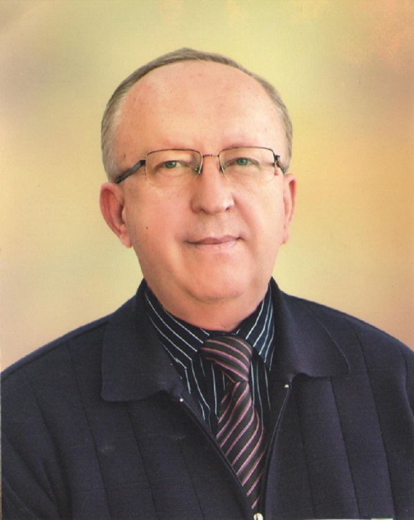 Соколов Петр Владимирович