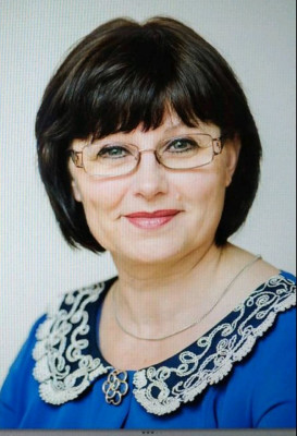 Валяева Валентина Андреевна Валяева Валентина Андреевна