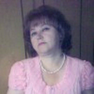 Агафонова Марина Викторовна Агафонова Марина Викторовна