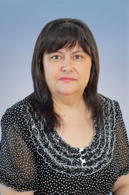 Ткаченко Нина Николаевна Ткаченко Нина Николаевна