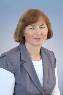 Ишкова Татьяна Никитична Ишкова Татьяна Никитична